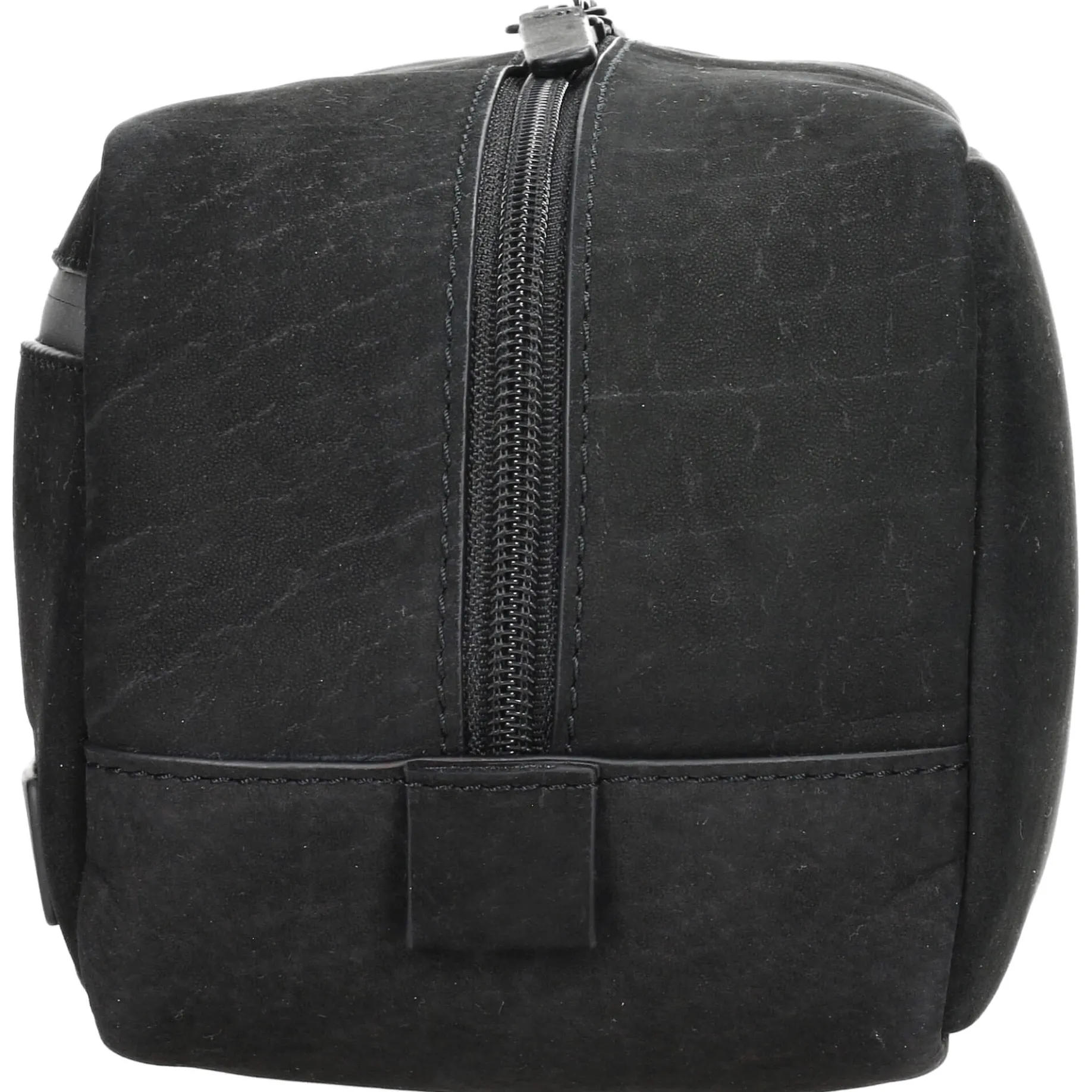 Vaxholm - Kulturbeutel 22 cm (black)