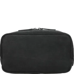 Vaxholm - Kulturbeutel 22 cm (black)