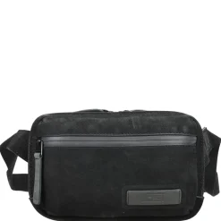 Vaxholm - Umhängetasche 20 cm (black)