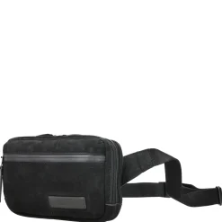 Vaxholm - Umhängetasche 20 cm (black)