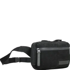Vaxholm - Umhängetasche 20 cm (black)