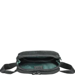 Vaxholm - Umhängetasche 20 cm (black)