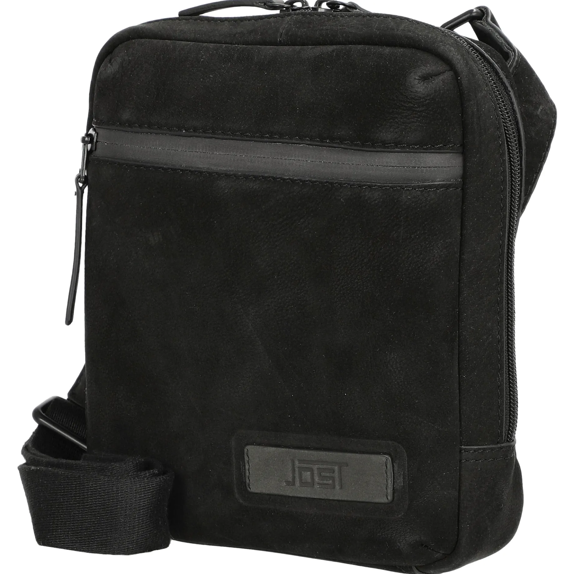 Vaxholm - Umhängetasche XS 27 cm (black)
