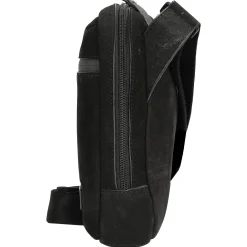 Vaxholm - Umhängetasche XS 27 cm (black)
