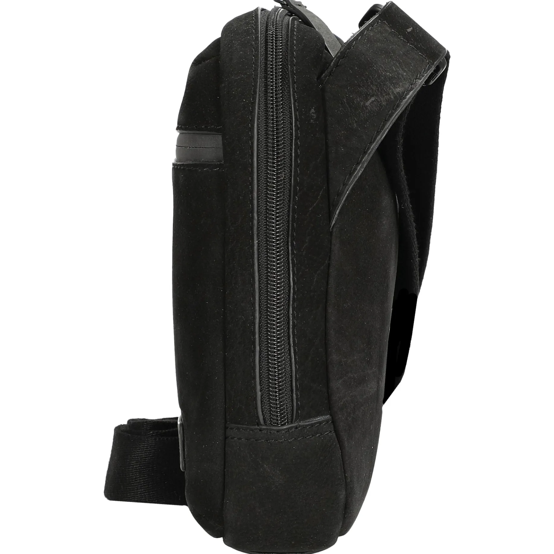 Vaxholm - Umhängetasche XS 27 cm (black)