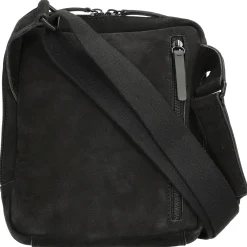 Vaxholm - Umhängetasche XS 27 cm (black)