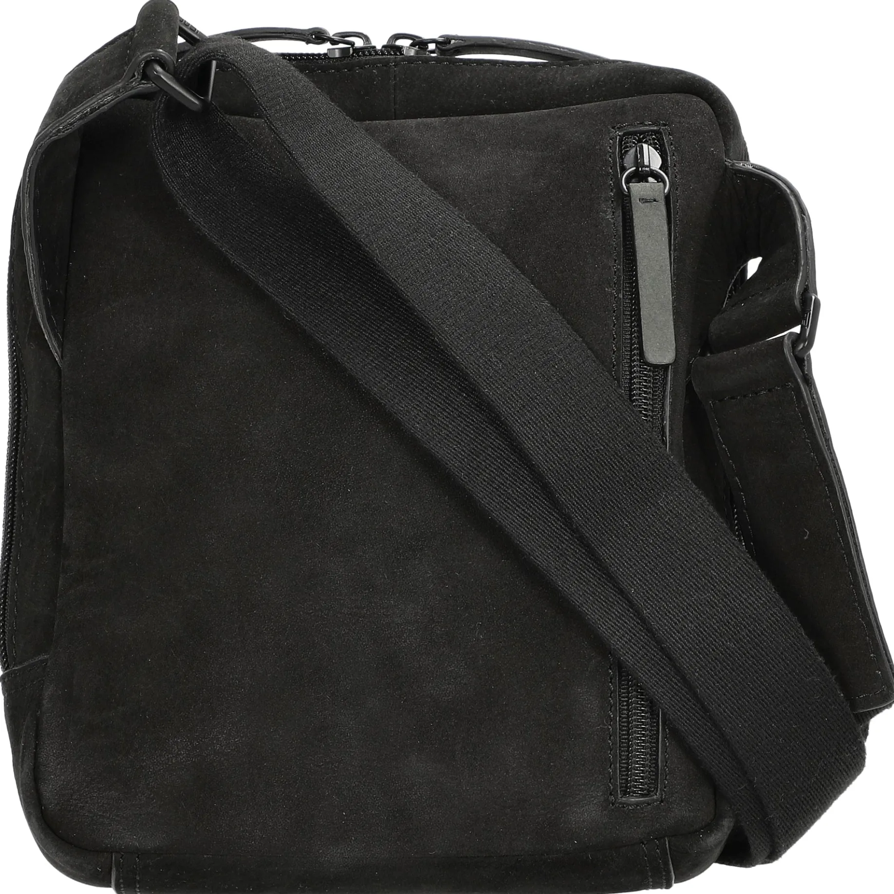 Vaxholm - Umhängetasche XS 27 cm (black)