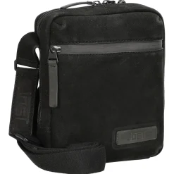 Vaxholm - Umhängetasche XS 27 cm (black)