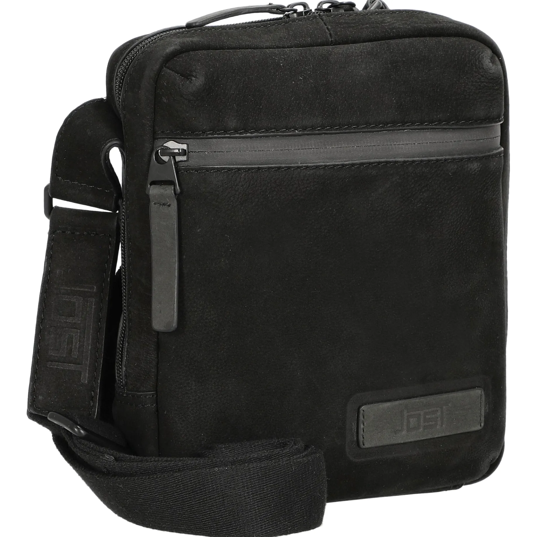 Vaxholm - Umhängetasche XS 27 cm (black)