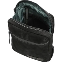 Vaxholm - Umhängetasche XS 27 cm (black)