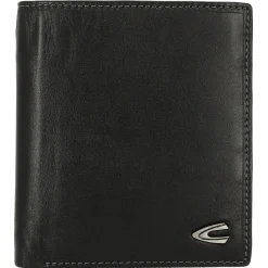 Vegas - Geldbörse 14cc 12.5 cm RFID (schwarz)