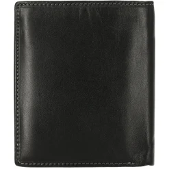 Vegas - Geldbörse 14cc 12.5 cm RFID (schwarz)