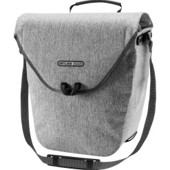 Velo Shopper 18.5 - Hinterradtasche 40 cm (cement)