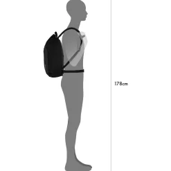 Velocity 17 - Rucksack 15