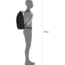 Velocity 23 - Rucksack 15