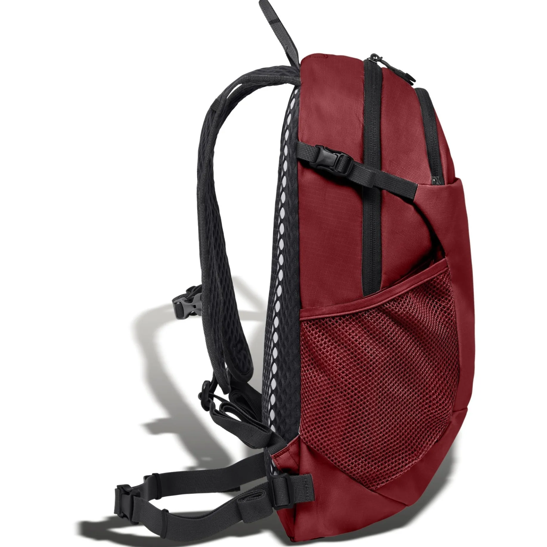 Velocity 20 - Wanderrucksack 45 cm (deep ruby)