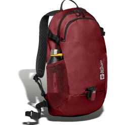 Velocity 20 - Wanderrucksack 45 cm (deep ruby)
