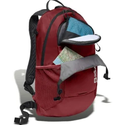 Velocity 20 - Wanderrucksack 45 cm (deep ruby)
