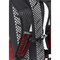Velocity 20 - Wanderrucksack 45 cm (deep ruby)