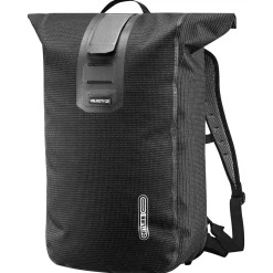 Velocity High-Vis 23 - Rucksack 15" 50 cm (black reflective)