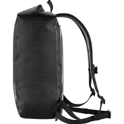 Velocity High-Vis 23 - Rucksack 15" 50 cm (black reflective)