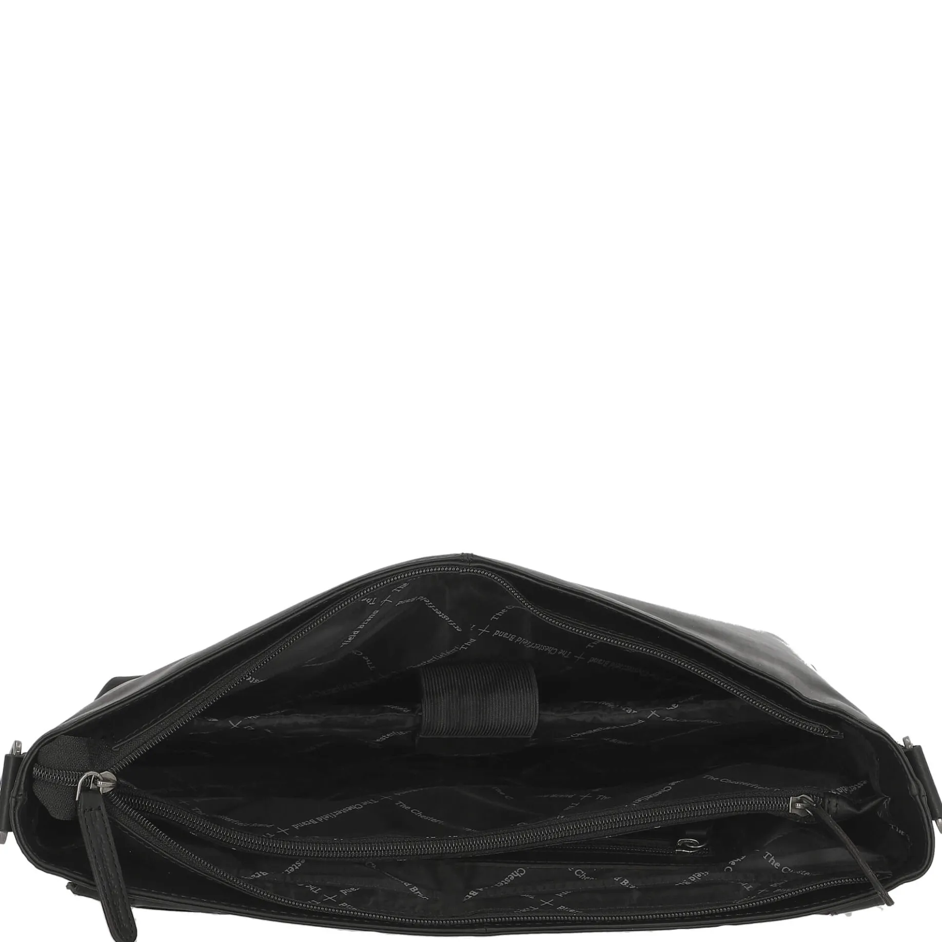 Veneto - Laptoptasche 14" 38 cm (black)