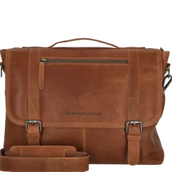 Veneto - Laptoptasche 14" 38 cm (cognac)
