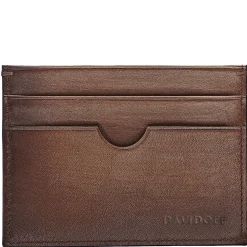 Venice - Kreditkartenetui 4cc 9.5 cm (braun)