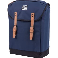 Venice - Laptoprucksack 44 cm 15" (indigo)