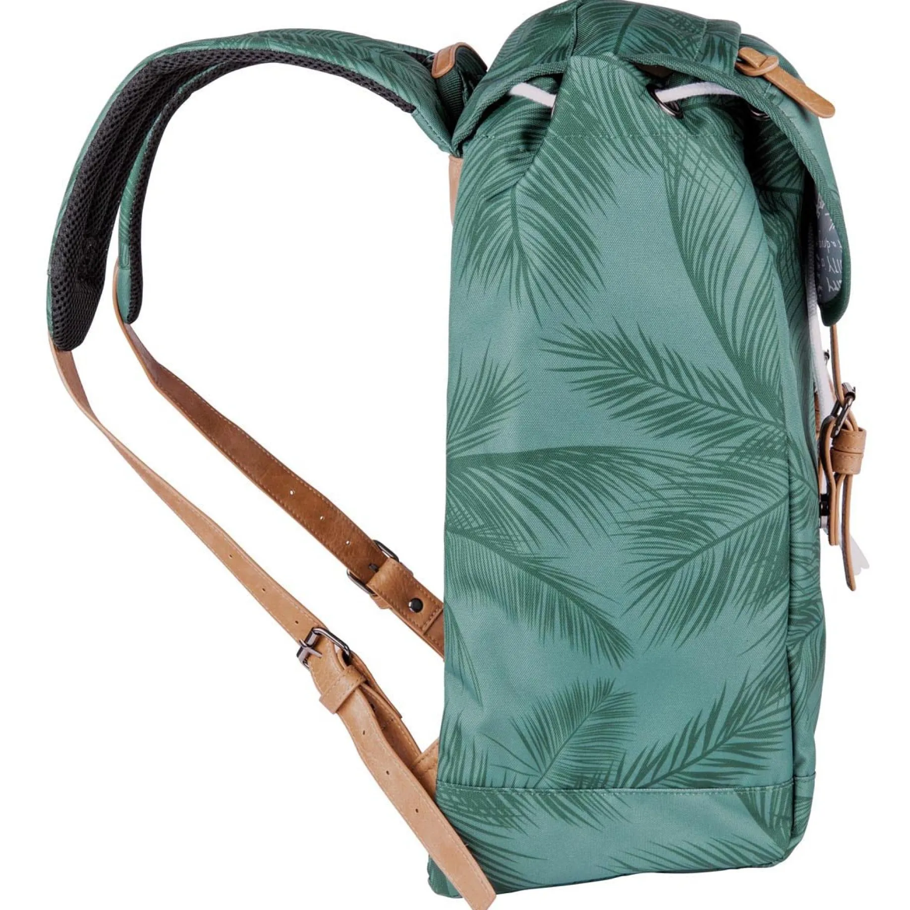 Venice - Laptoprucksack 44 cm 15" (coco)
