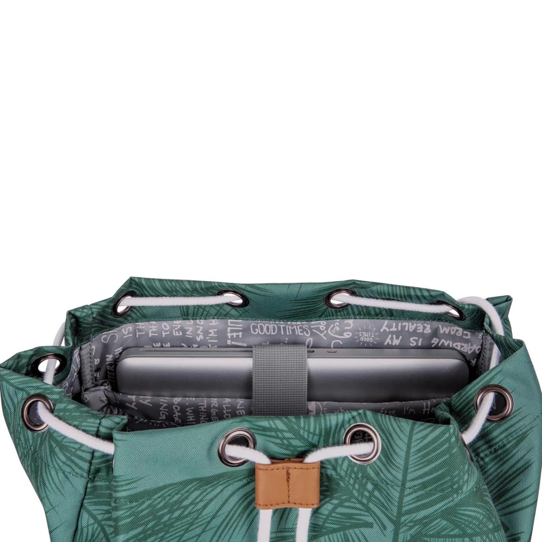 Venice - Laptoprucksack 44 cm 15" (coco)