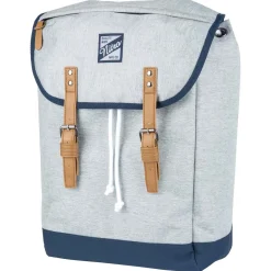Venice - Laptoprucksack 44 cm 15" (morning mist)