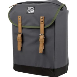 Venice - Laptoprucksack 44 cm 15" (pirate black)
