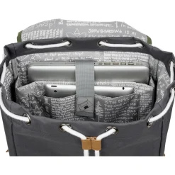 Venice - Laptoprucksack 44 cm 15