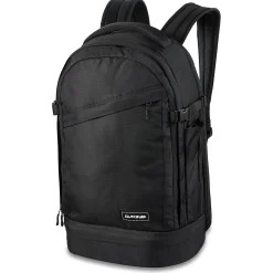 Verge 25 - Rucksack 48 cm (black ripstop)