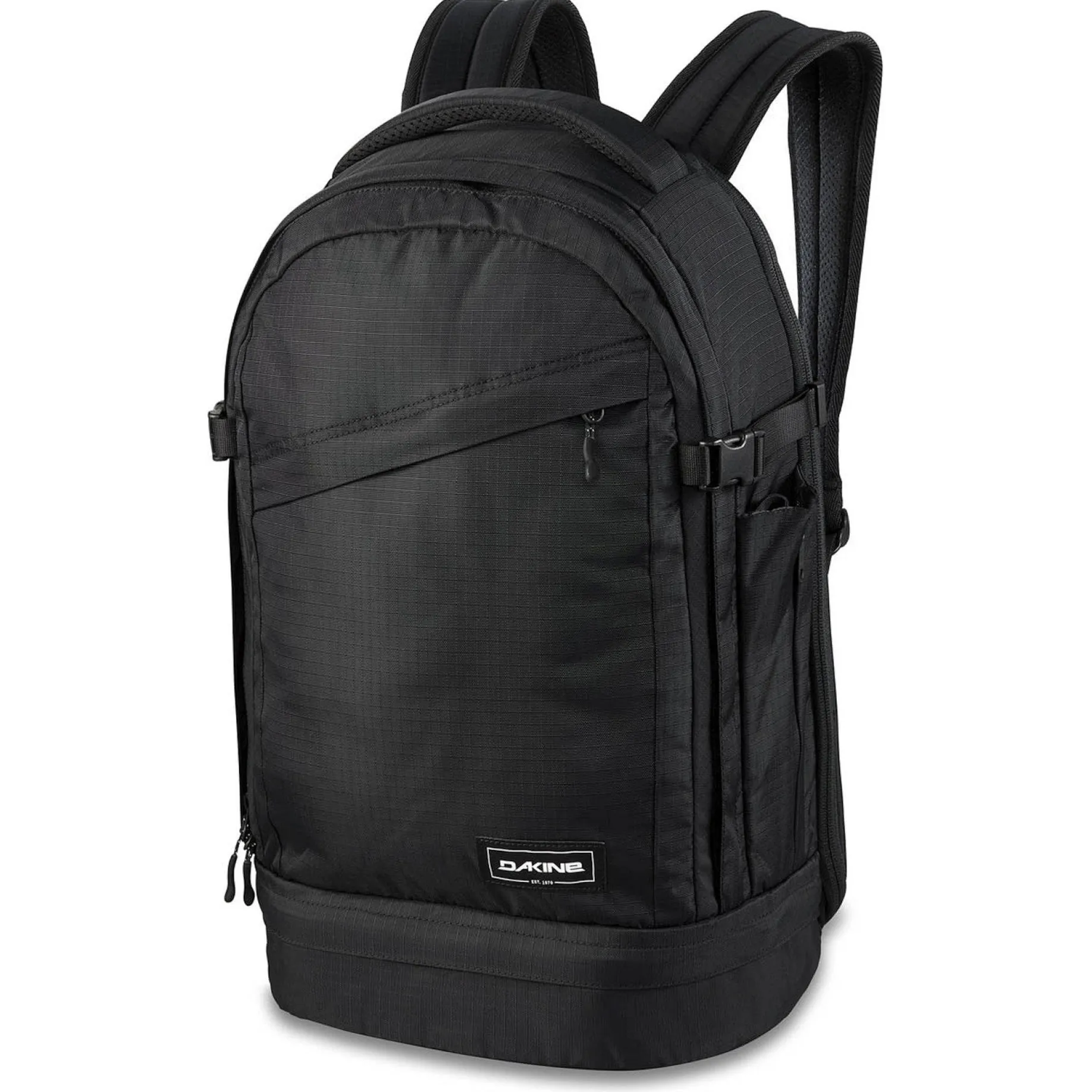 Verge 25 - Rucksack 48 cm (black ripstop)