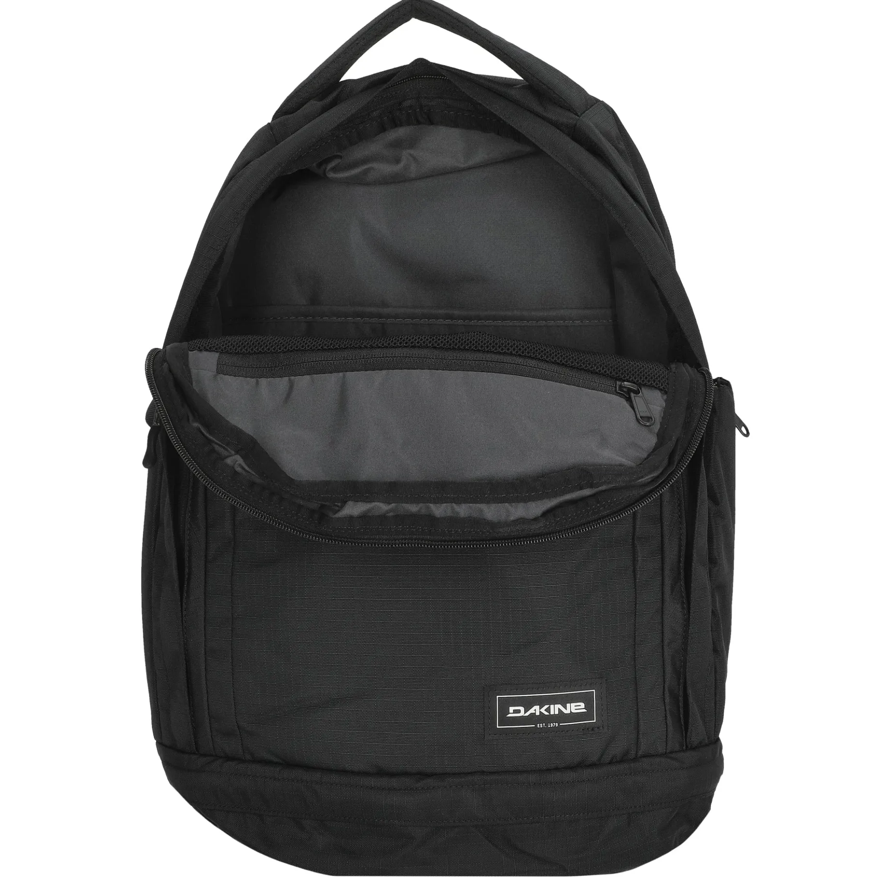 Verge 25 - Rucksack 48 cm (black ripstop)