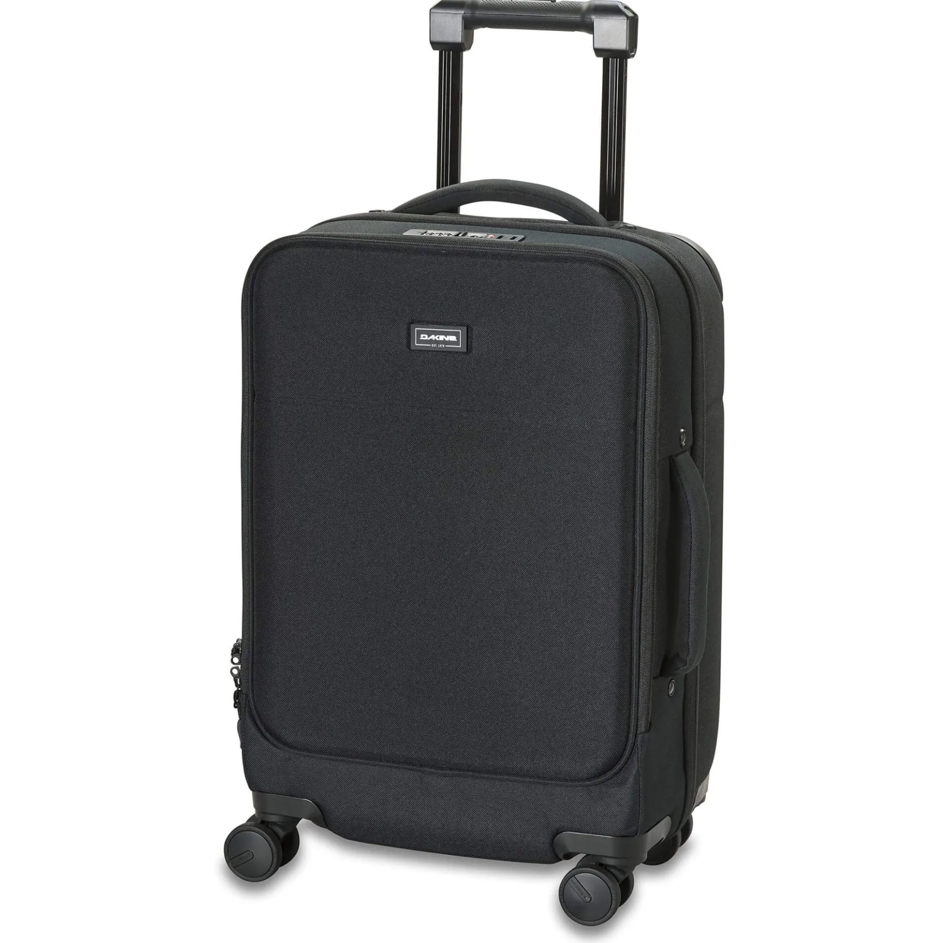 Verge - Kabinentrolley 16" 51 cm (black)