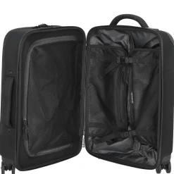 Verge - Kabinentrolley 16" 51 cm (black)
