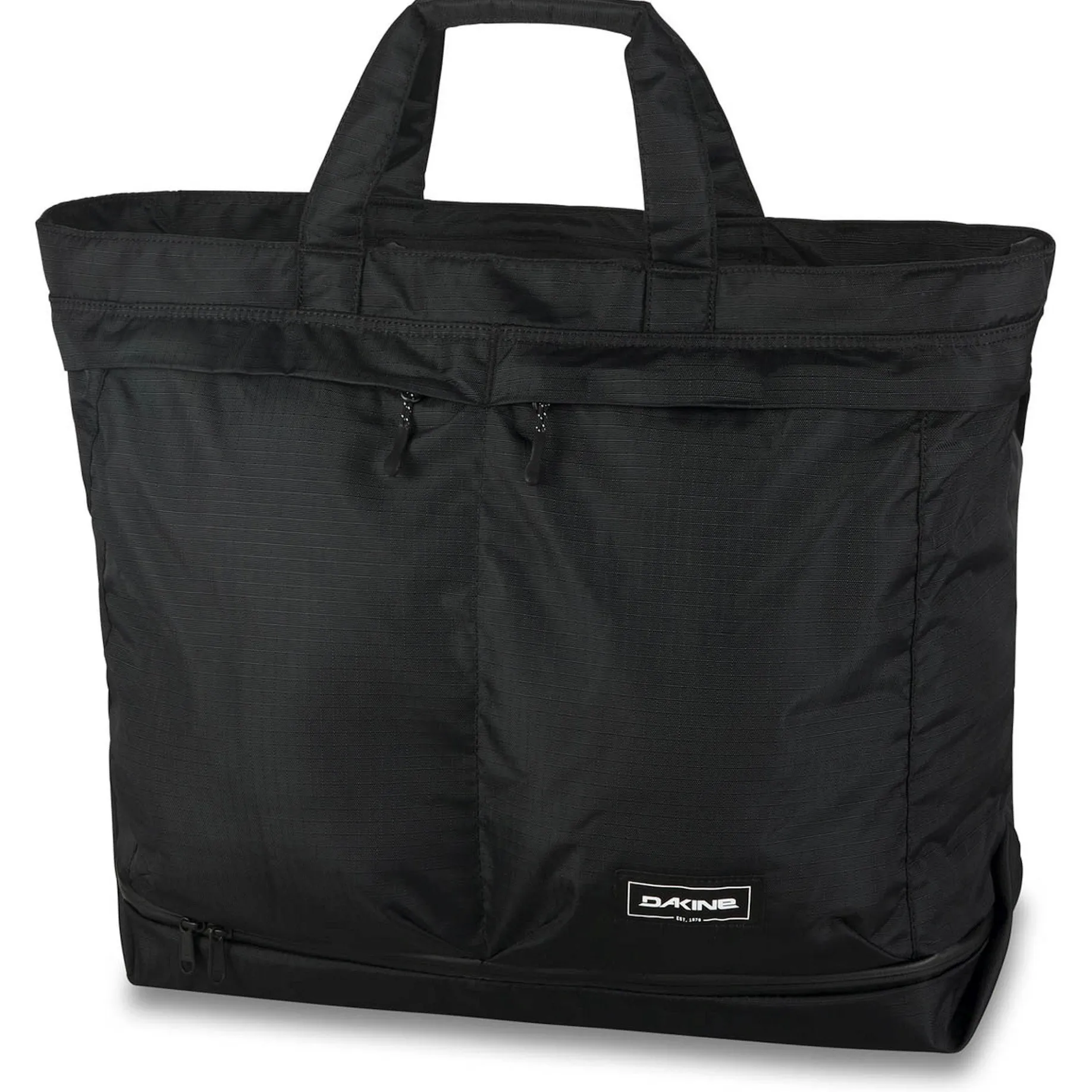 Verge 34 Weekender - Reisetasche 60 cm (black ripstop)