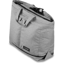 Verge 34 Weekender - Reisetasche 60 cm (black ripstop)