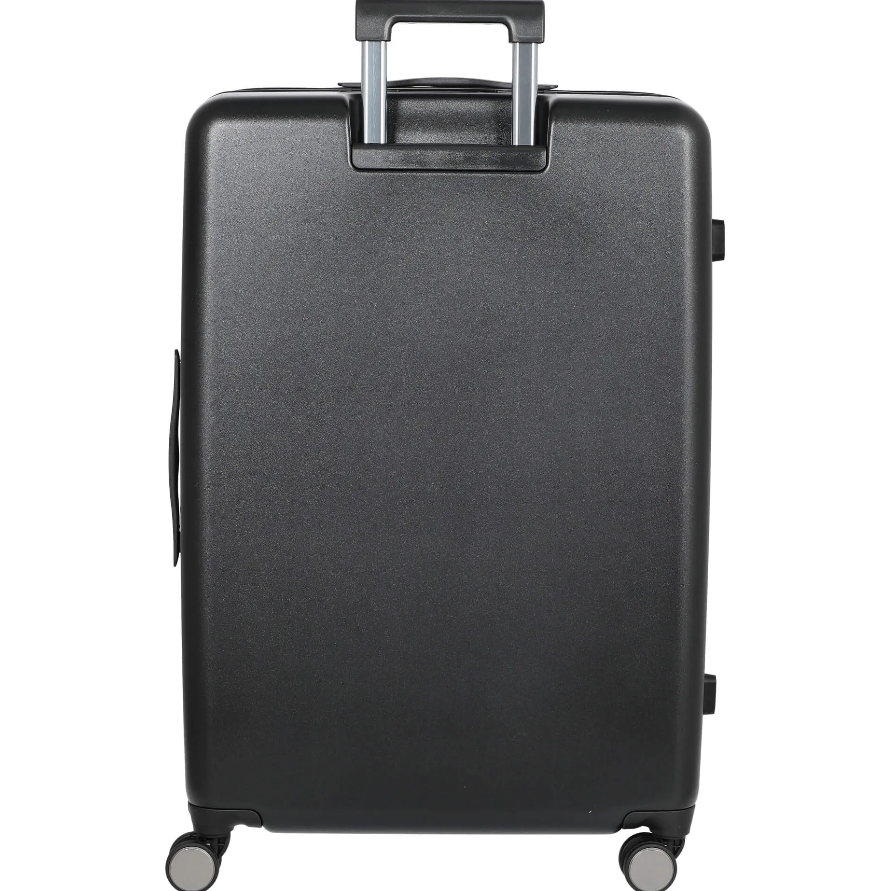 Verona - 4-Rollen-Trolley L 76.5 cm (dark black)