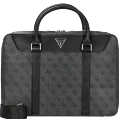Vezzola - Aktentasche 13" 38 cm (black)