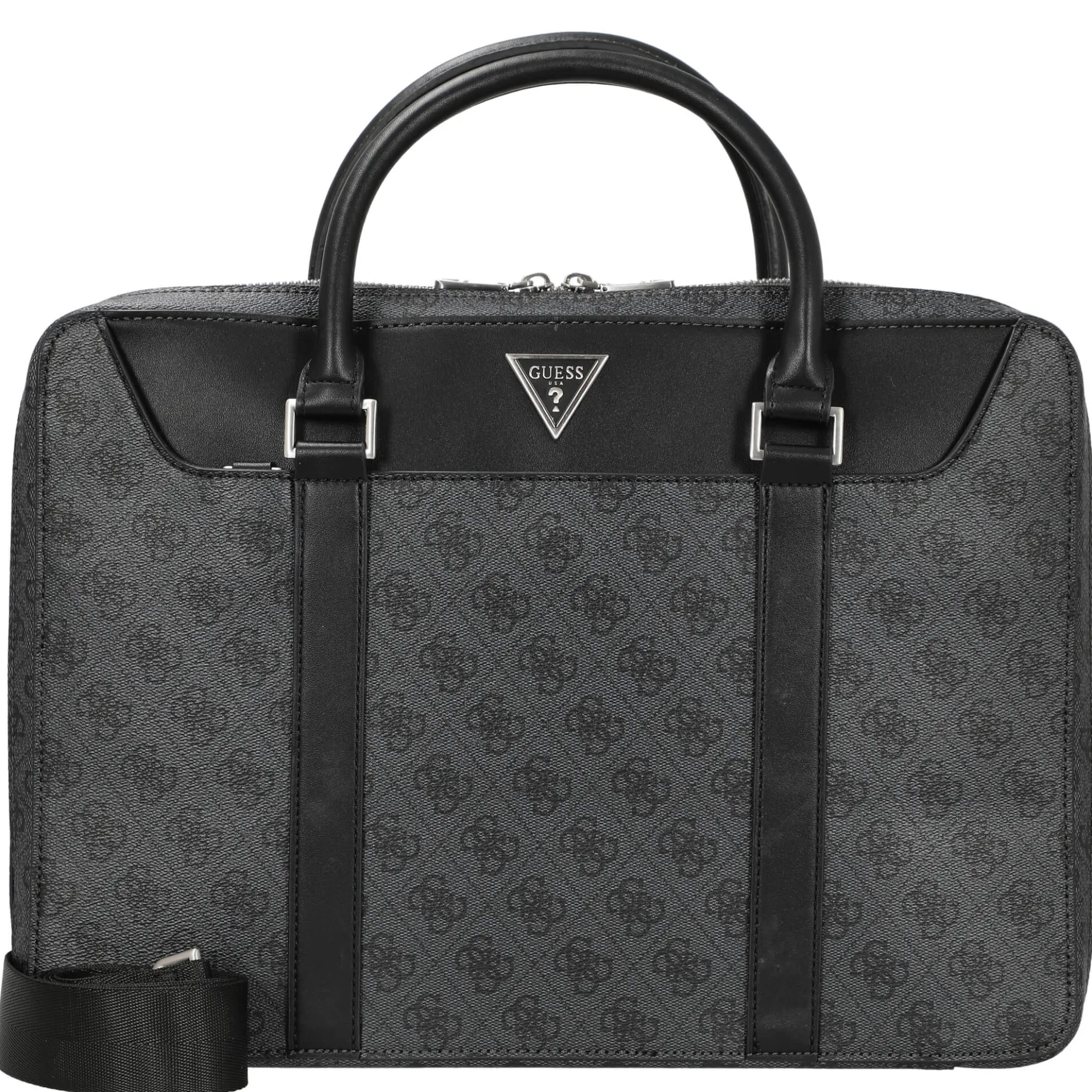 Vezzola - Aktentasche 13" 38 cm (black)