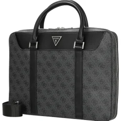 Vezzola - Aktentasche 13" 38 cm (black)