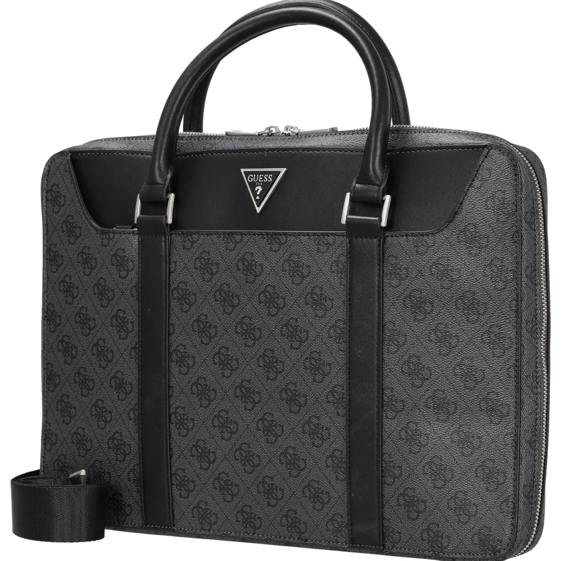 Vezzola - Aktentasche 13" 38 cm (black)