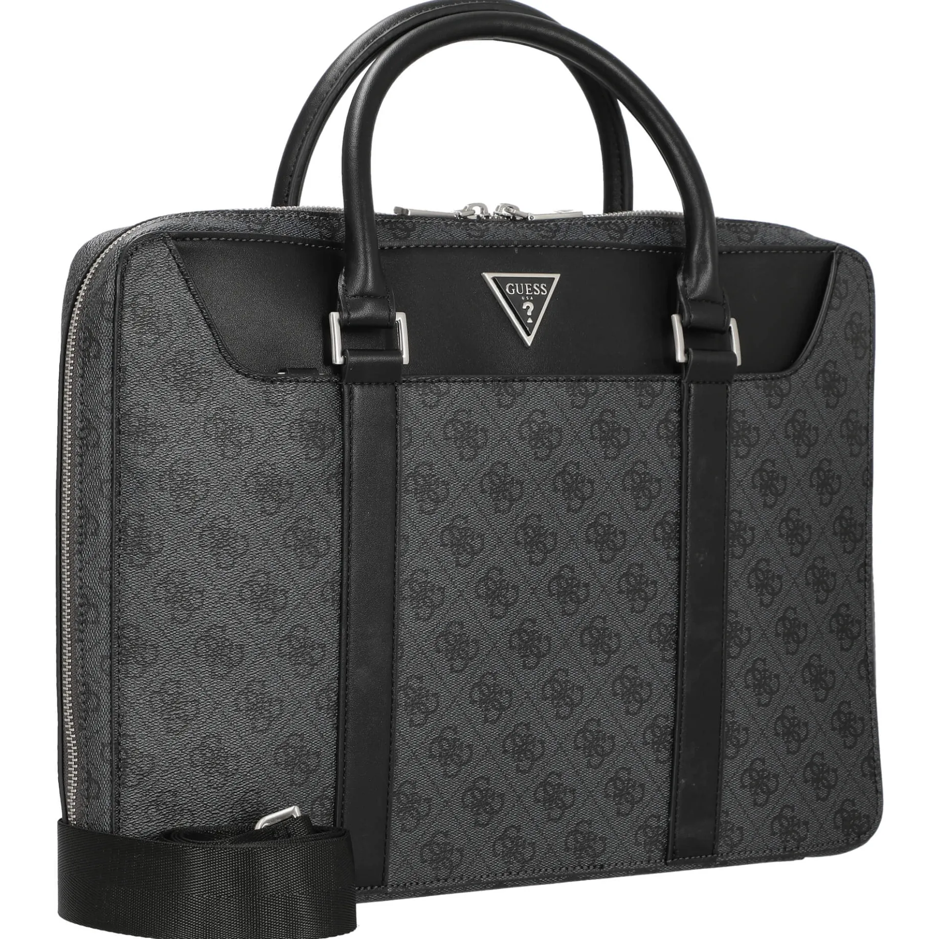 Vezzola - Aktentasche 13" 38 cm (black)
