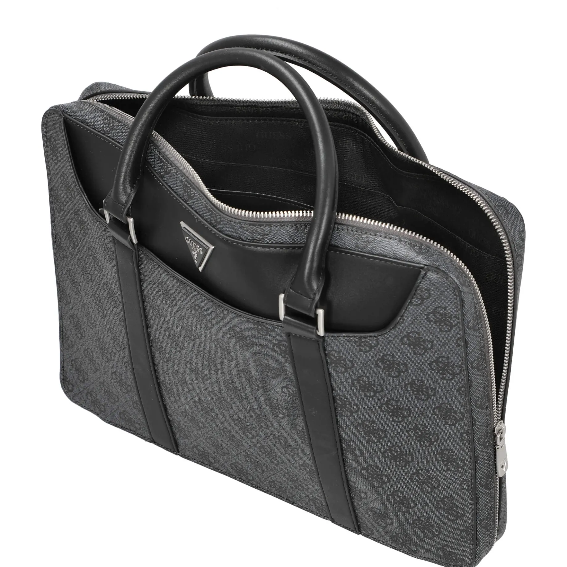 Vezzola - Aktentasche 13" 38 cm (black)