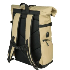 VIBE Roll Top - Rucksack 15