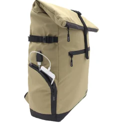 VIBE Roll Top - Rucksack 15